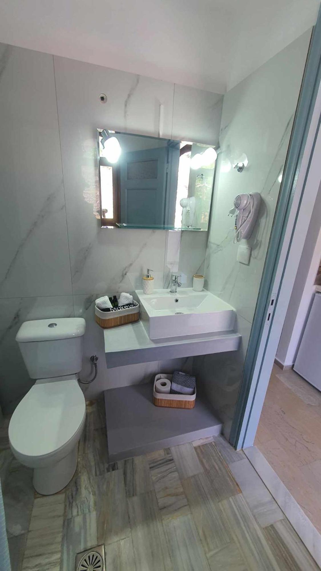 Australia Apartments Kálymnos Extérieur photo