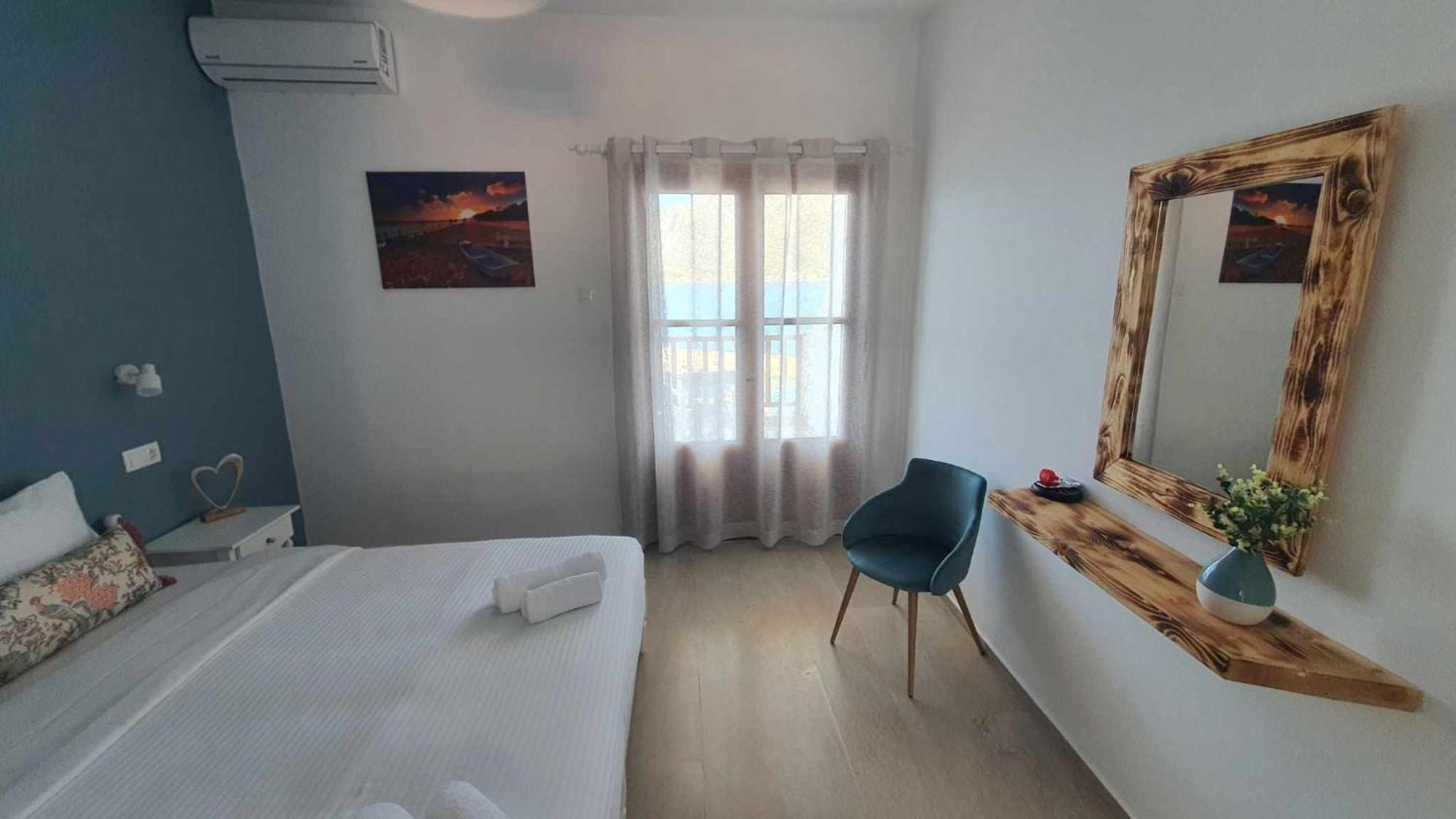 Australia Apartments Kálymnos Extérieur photo
