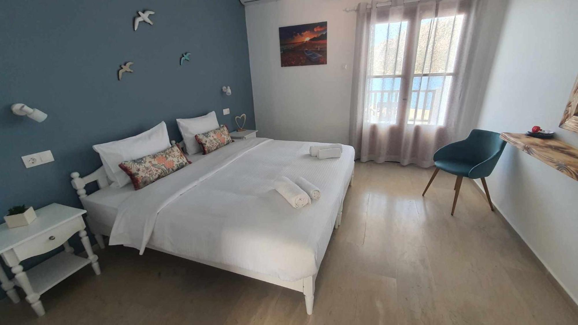 Australia Apartments Kálymnos Extérieur photo