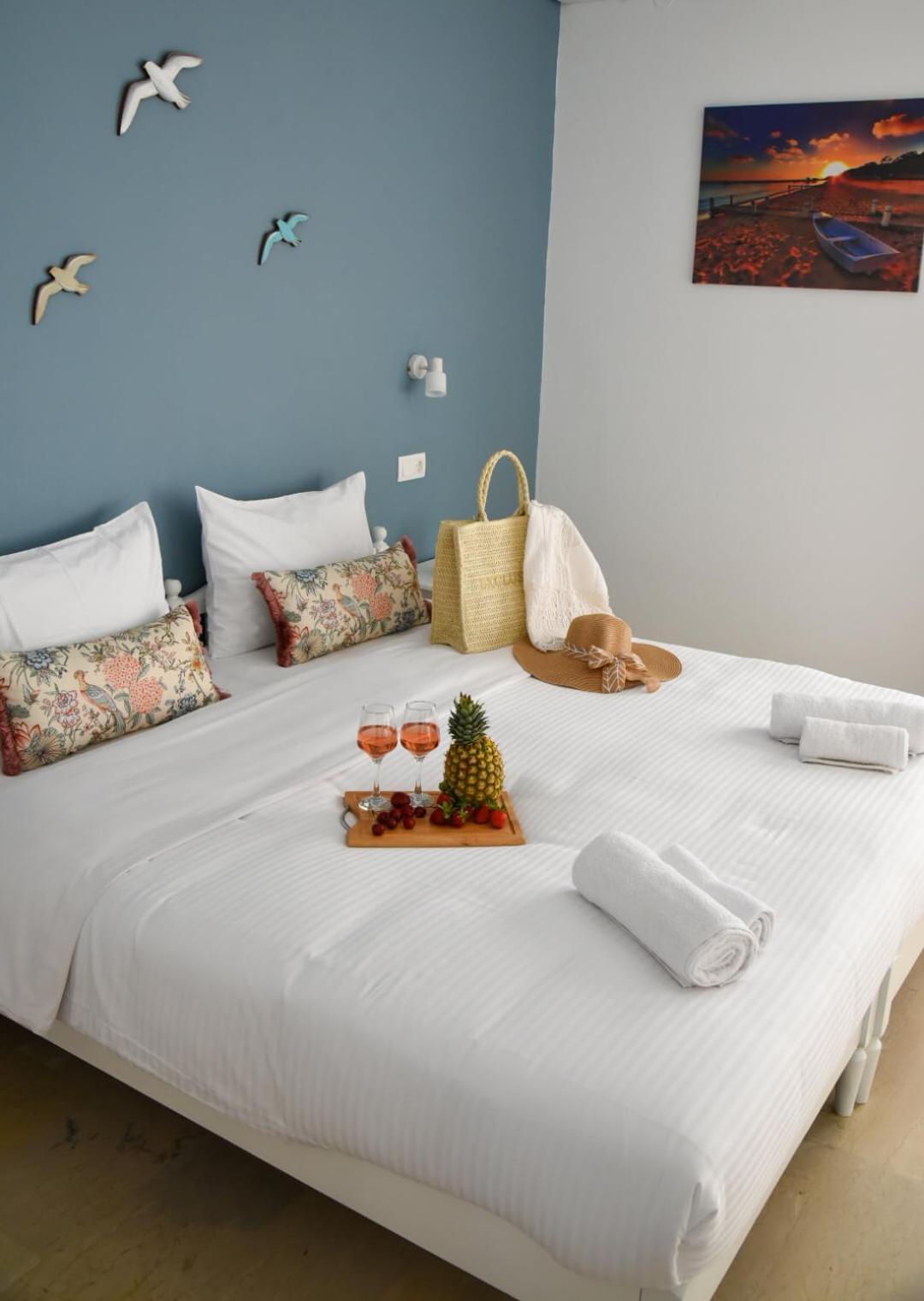 Australia Apartments Kálymnos Extérieur photo