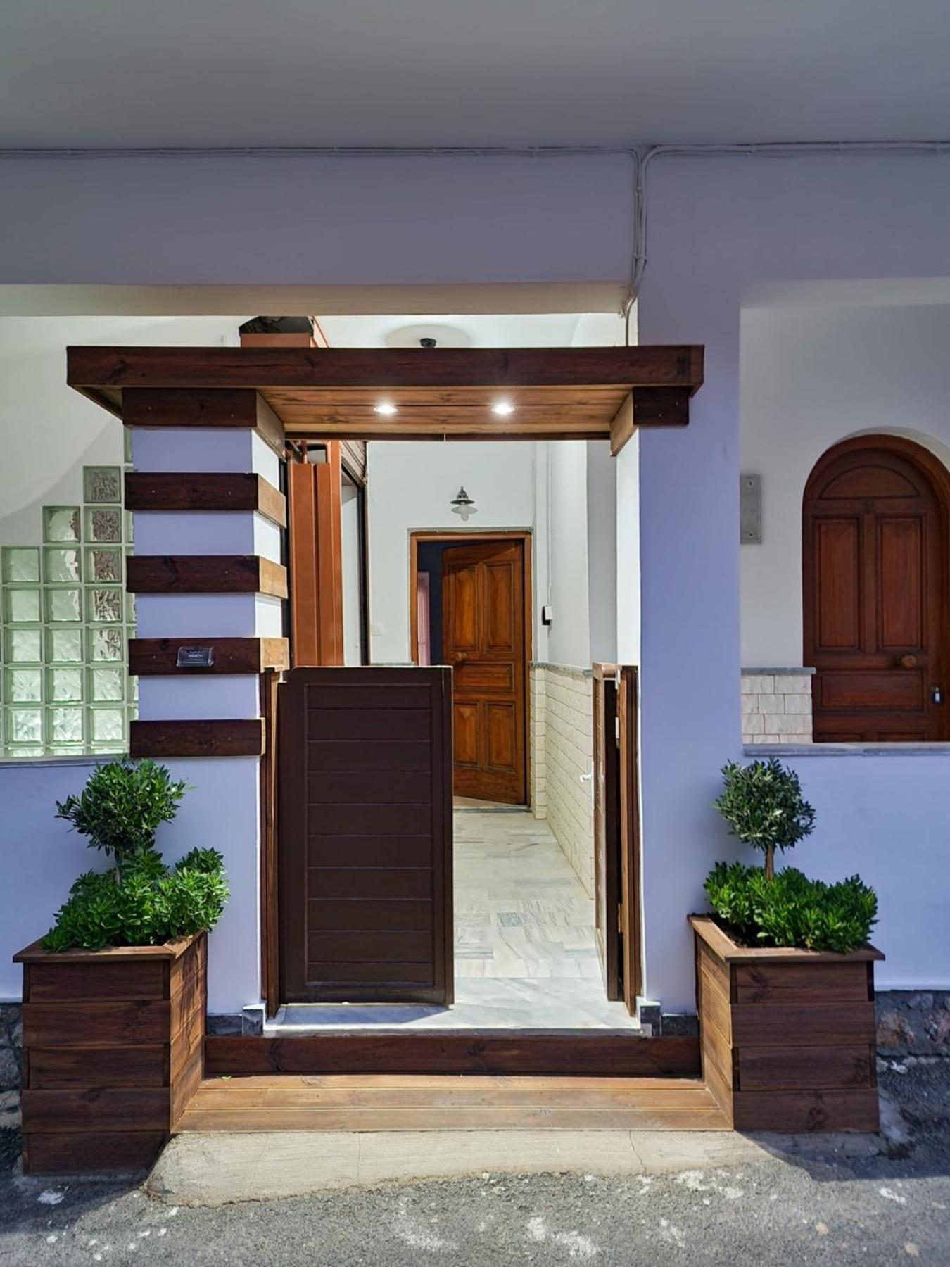 Australia Apartments Kálymnos Extérieur photo