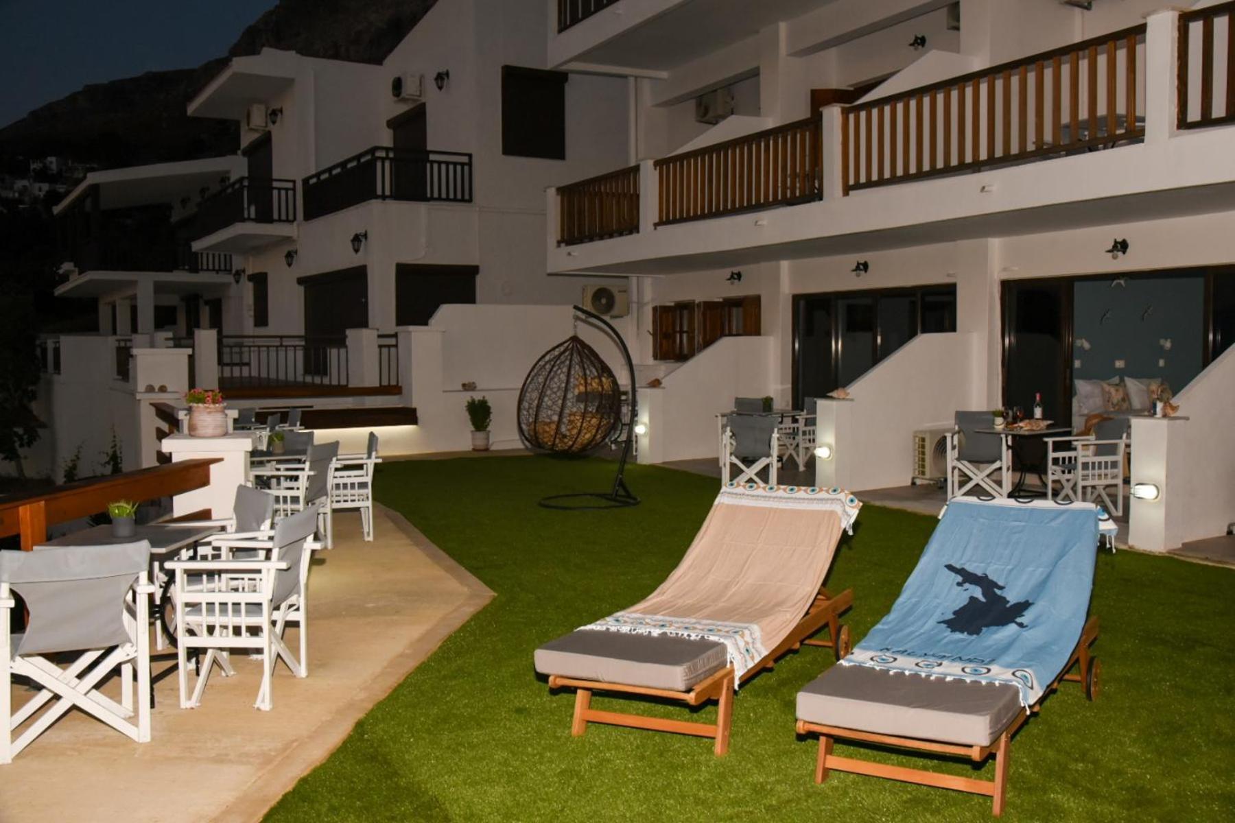 Australia Apartments Kálymnos Extérieur photo