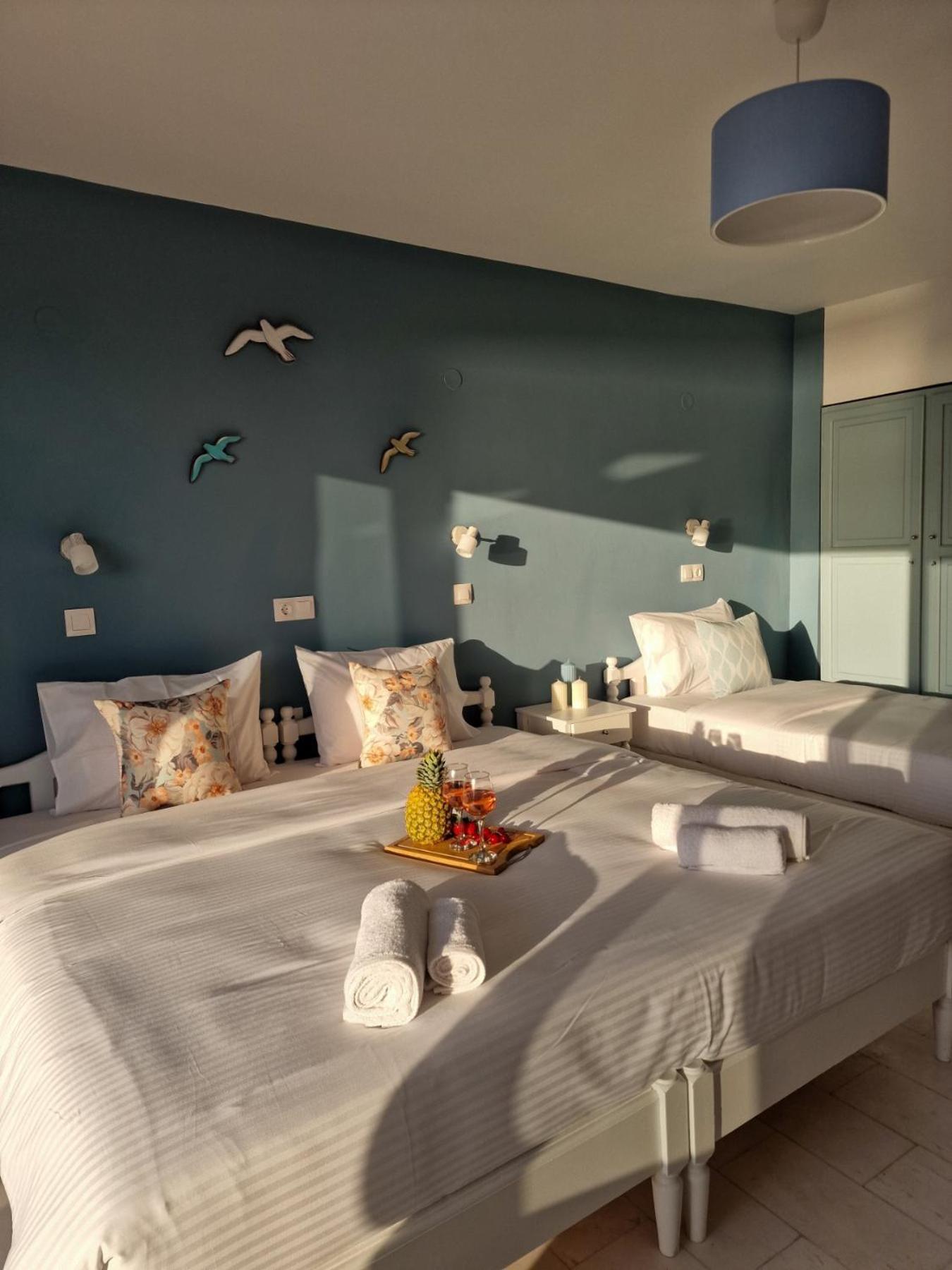 Australia Apartments Kálymnos Extérieur photo