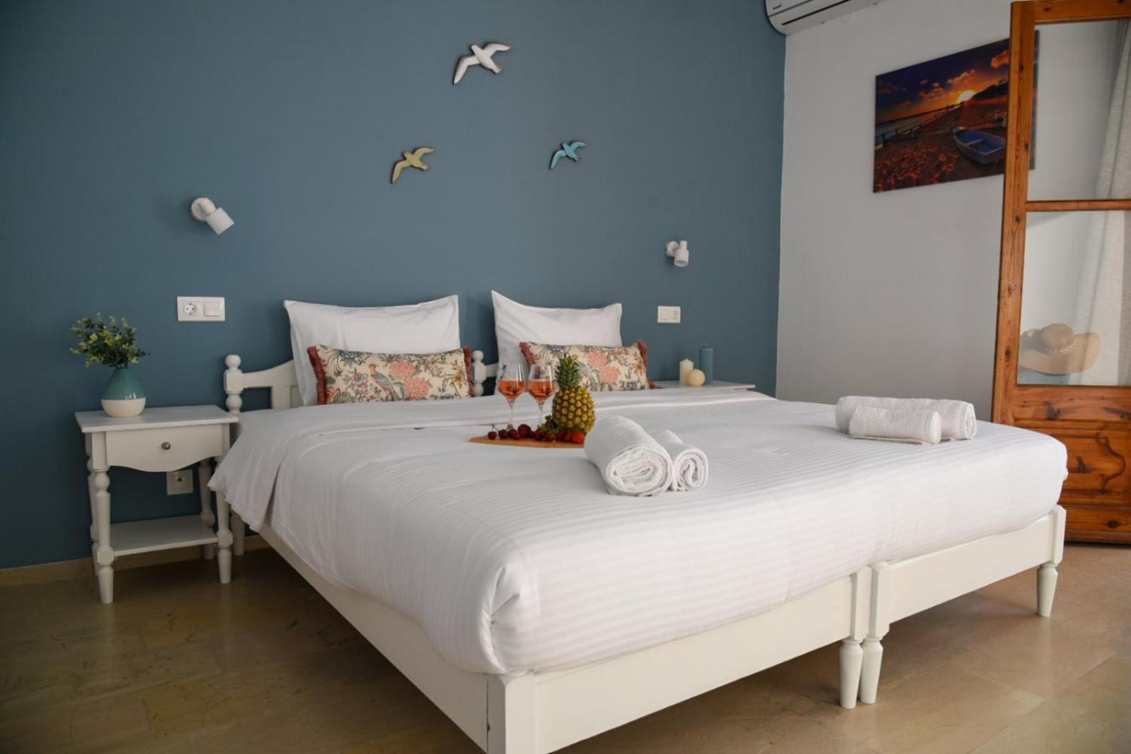 Australia Apartments Kálymnos Extérieur photo